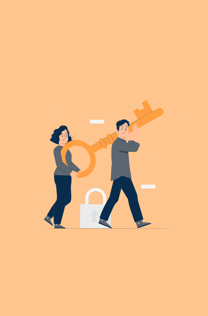 Forgot Password Page Image